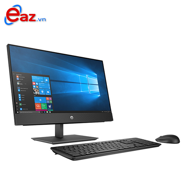AIO HP ProOne 400 G5 (8GA61PA) | Intel® Core™ i5 _9500T _4GB _1TB _VGA INTEL _Win 10 _Full HD IPS _1019F